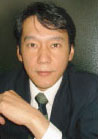 株式会社日本CSS　代表取締役　田中哲郎